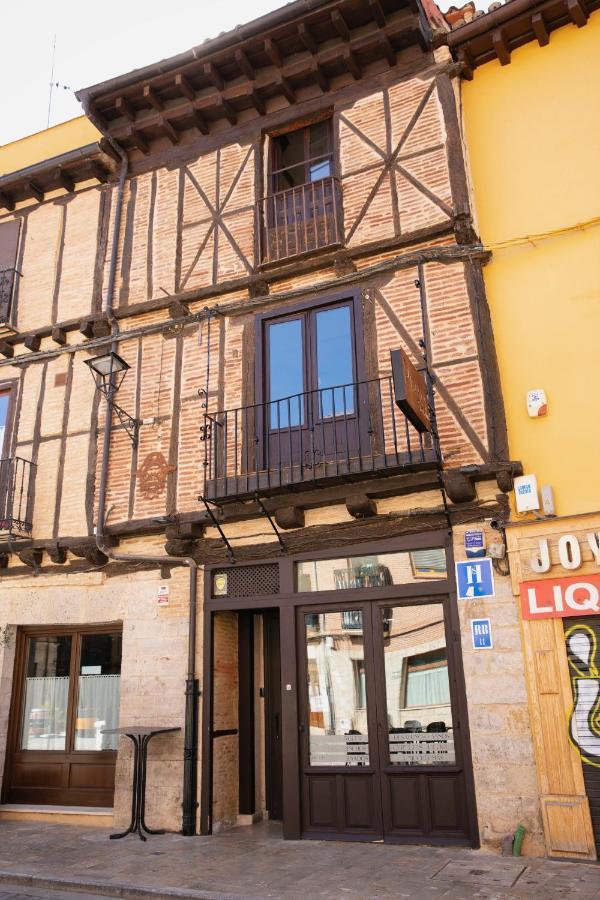 Pirata Casco Historico Hotel Toro Exterior photo